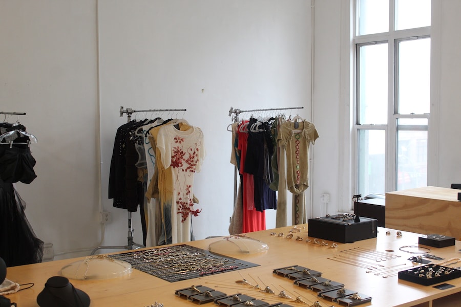 APOC New York Pop-Up 10