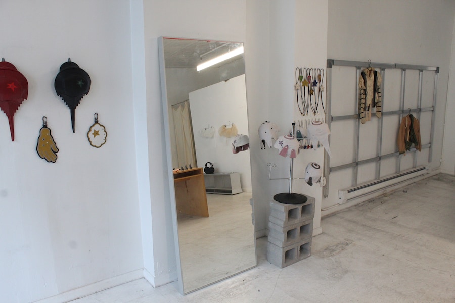 APOC New York Pop-Up 21