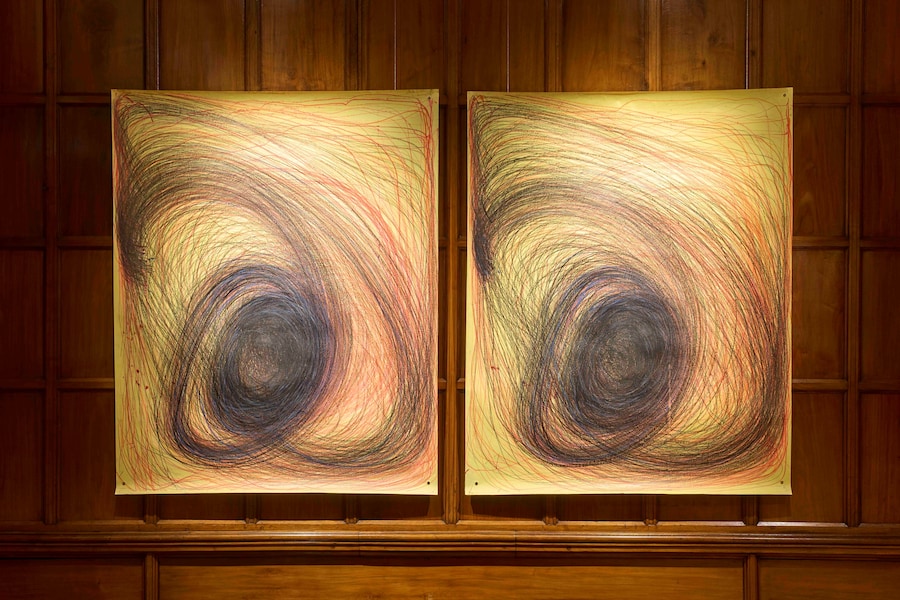 Nnena Kalu, Turner Prize 2025 4