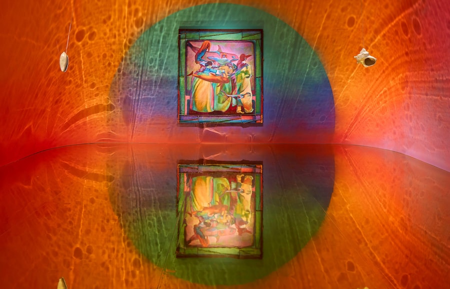 Zadie Xa, Turner Prize 2025 1