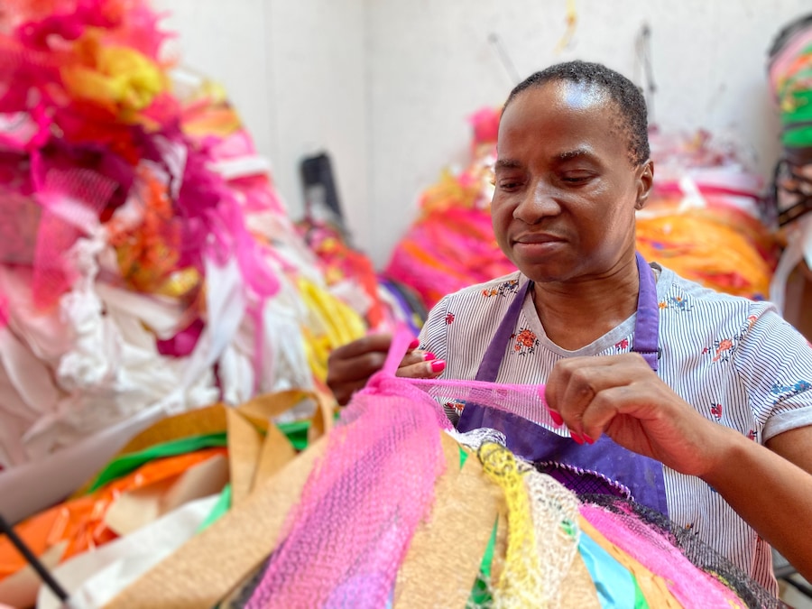 Nnena Kalu, Turner Prize 2025 0