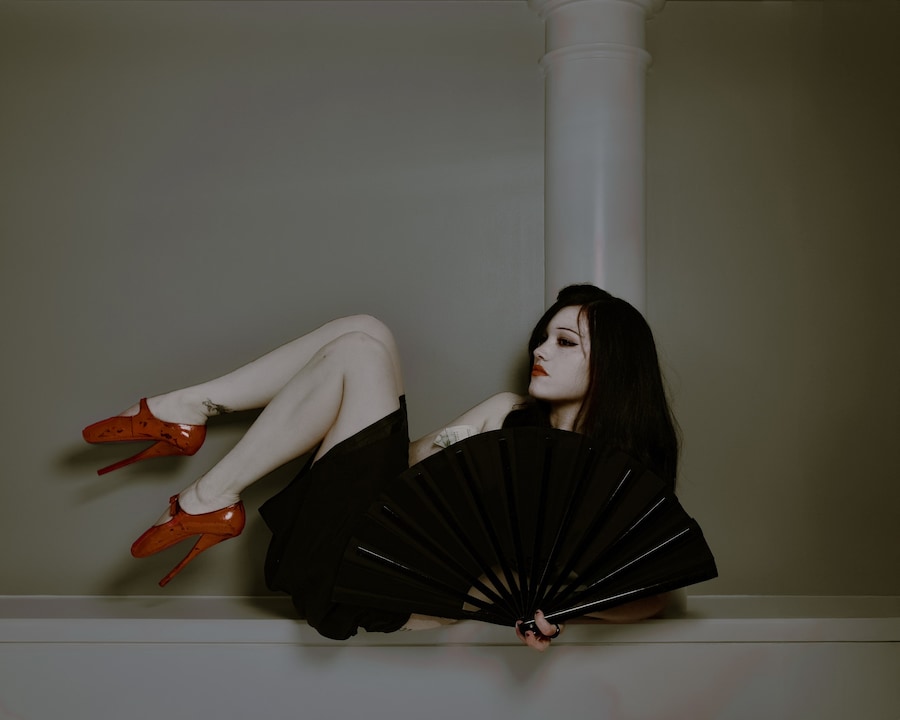 Ms* Gloom 3