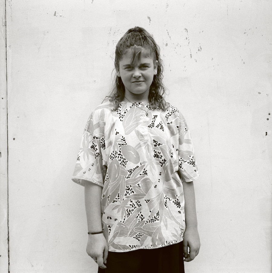 Girls. On Boredom, Rebellion, and Being In-Between 8