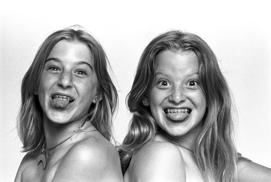 Girls. On Boredom, Rebellion, and Being In-Between 10