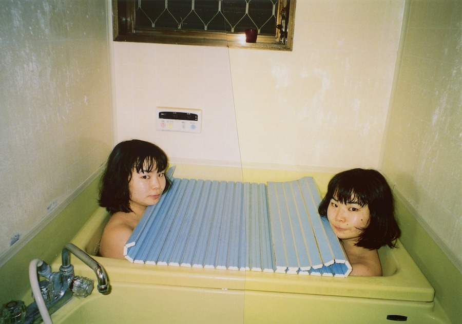 Girls. On Boredom, Rebellion, and Being In-Between 15
