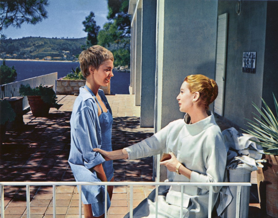 Girls. On Boredom, Rebellion, and Being In-Between 20