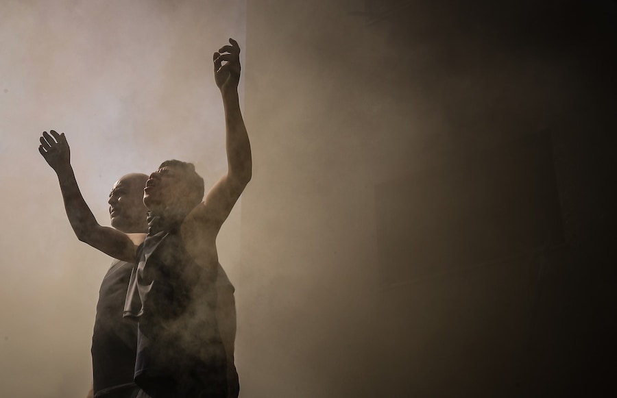 Against Erasure: Photographs from Gaza 17