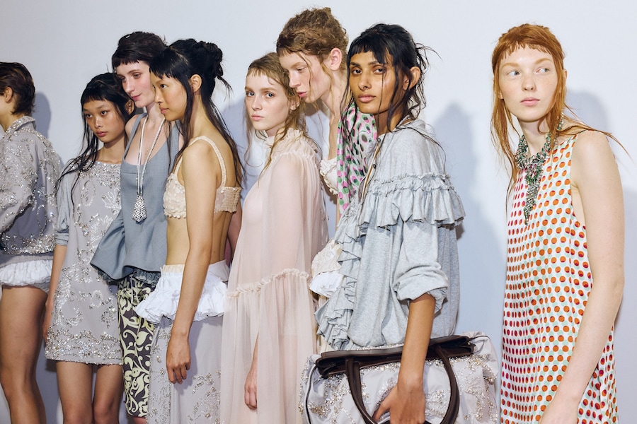 Dries Van Noten SS26 23