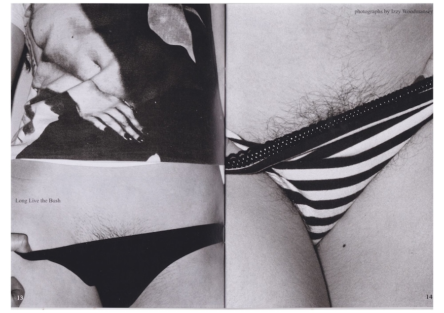 Zine Round-Up (2025) 4