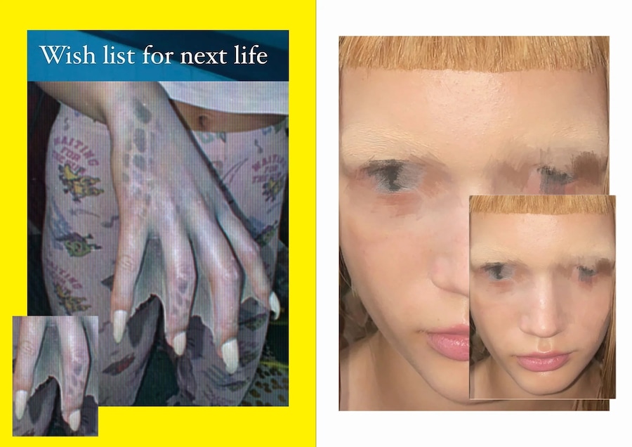 Zine Round-Up (2025) 20