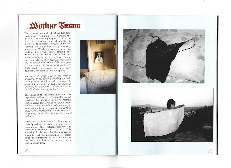 Zine Round-Up (2025) 21