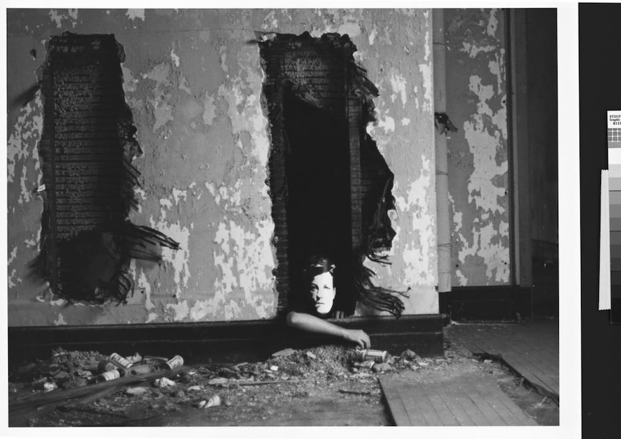 David Wojnarowicz: Arthur Rimbaud in New York 0