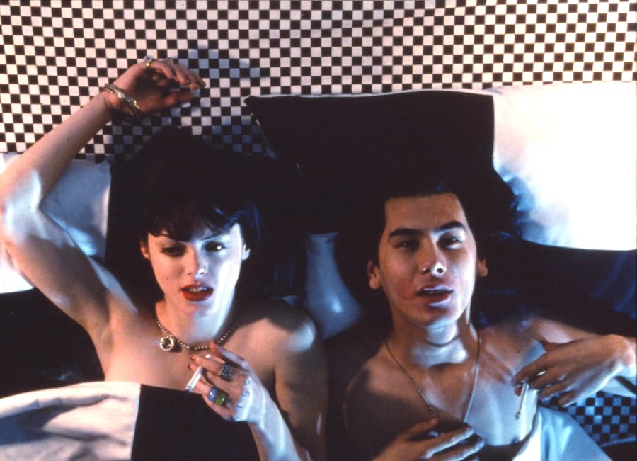The Doom Generation (1995)