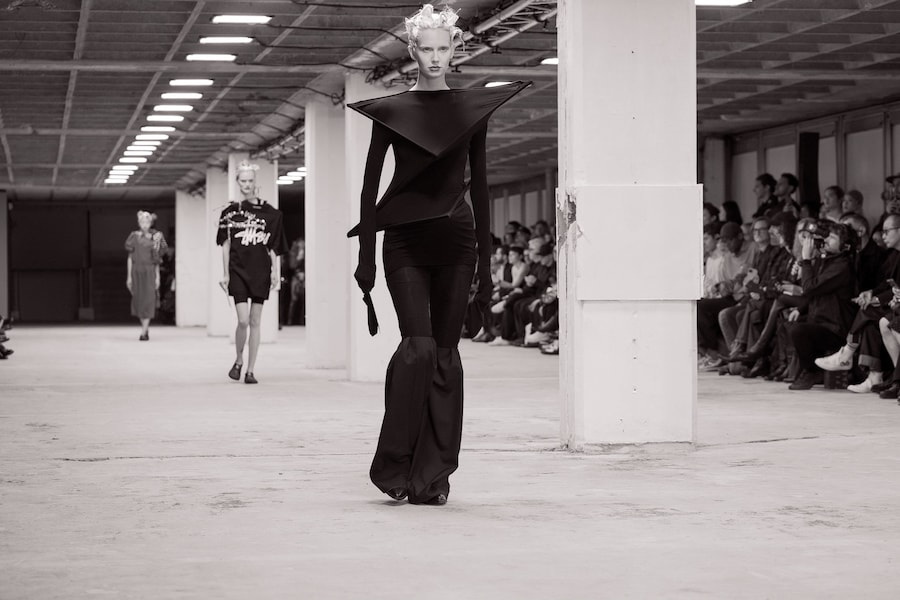 Junya Watanabe SS26 11