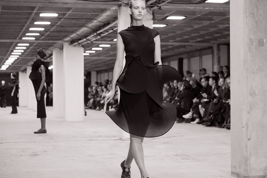 Junya Watanabe SS26 13