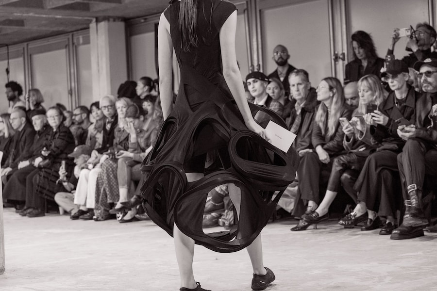 Junya Watanabe SS26 19