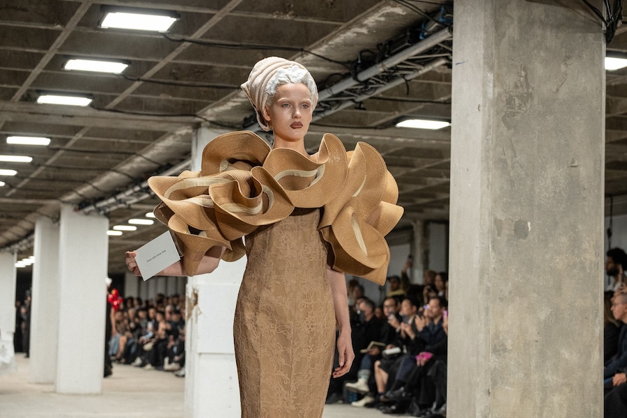 Junya Watanabe SS26 28