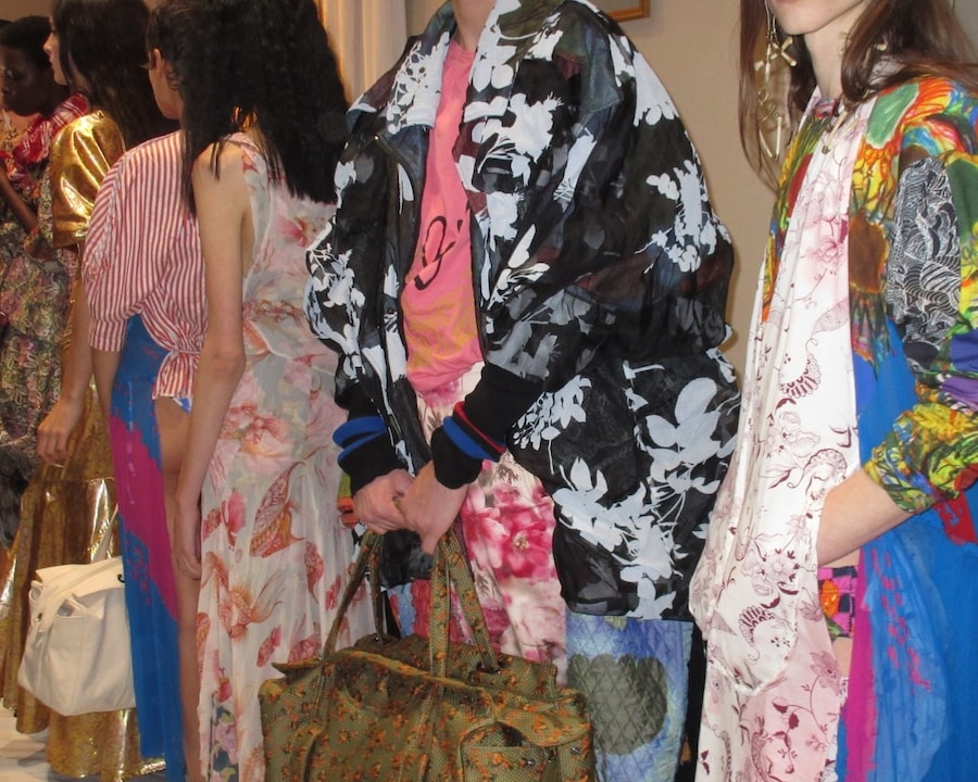 Vivienne Westwood SS26 31