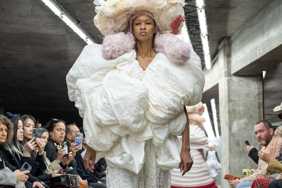 Comme des Gar&#231;ons SS26 7