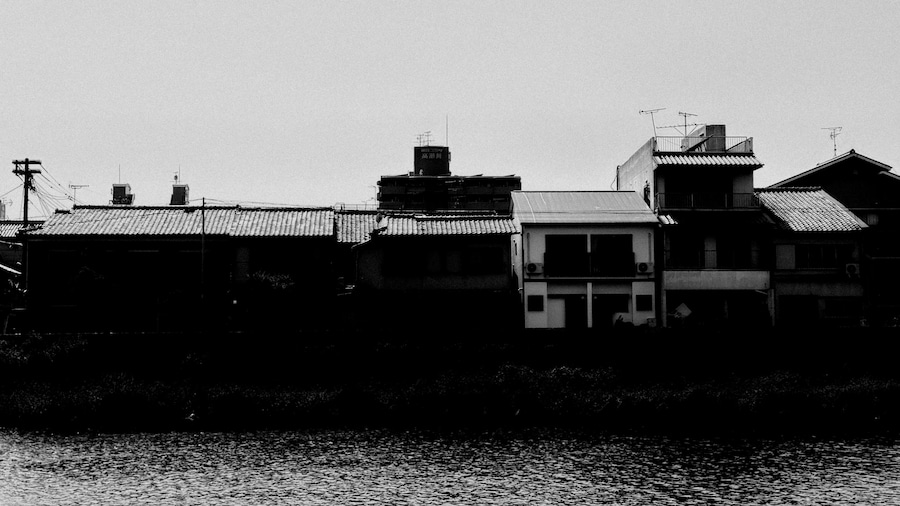 横丁 (Yokochō) 5