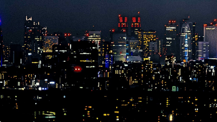 横丁 (Yokochō) 10