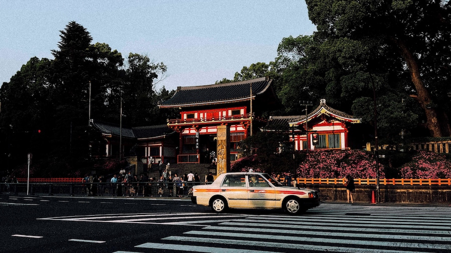 横丁 (Yokochō) 27