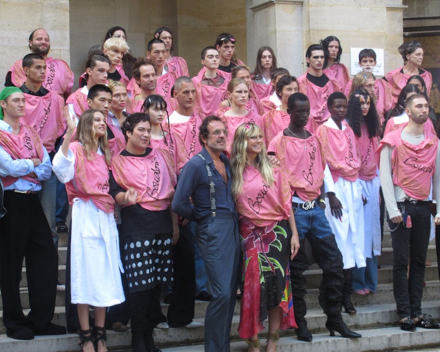 Vivienne Westwood SS26 2