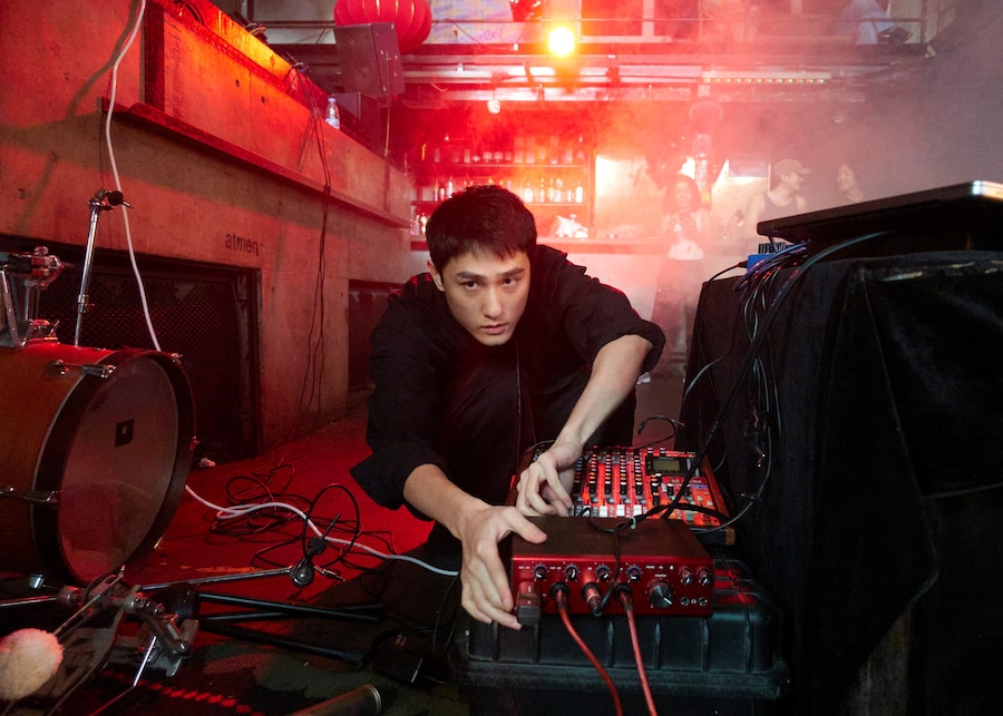 Julien Tell, .TAG 17