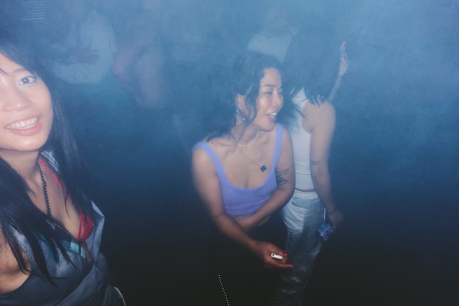 Julien Tell, .TAG 18