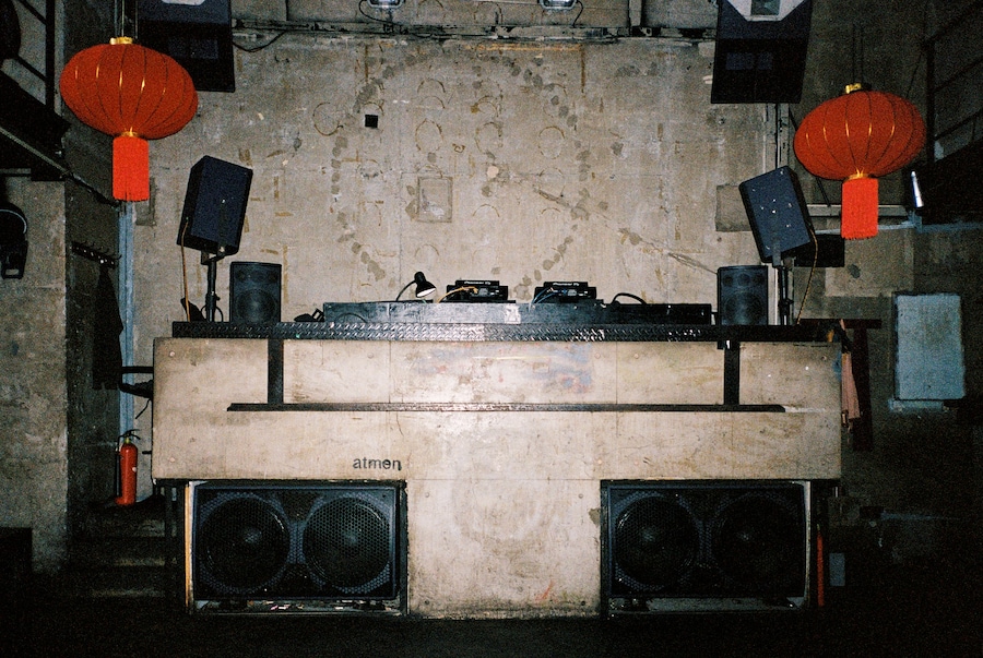 Julien Tell, .TAG 19