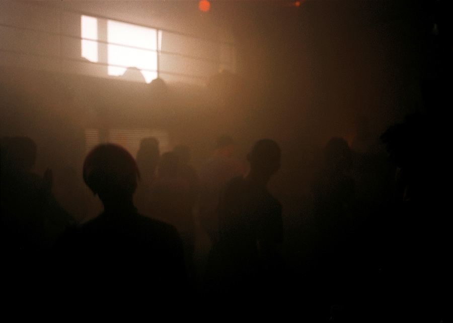 Julien Tell, .TAG 25