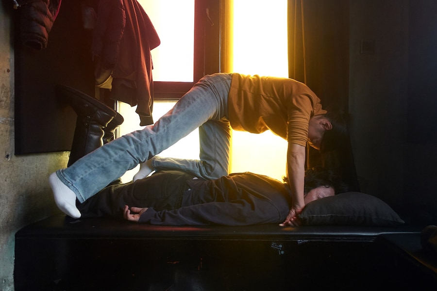 Julien Tell, .TAG 28