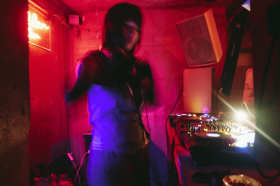 Julien Tell, .TAG 31