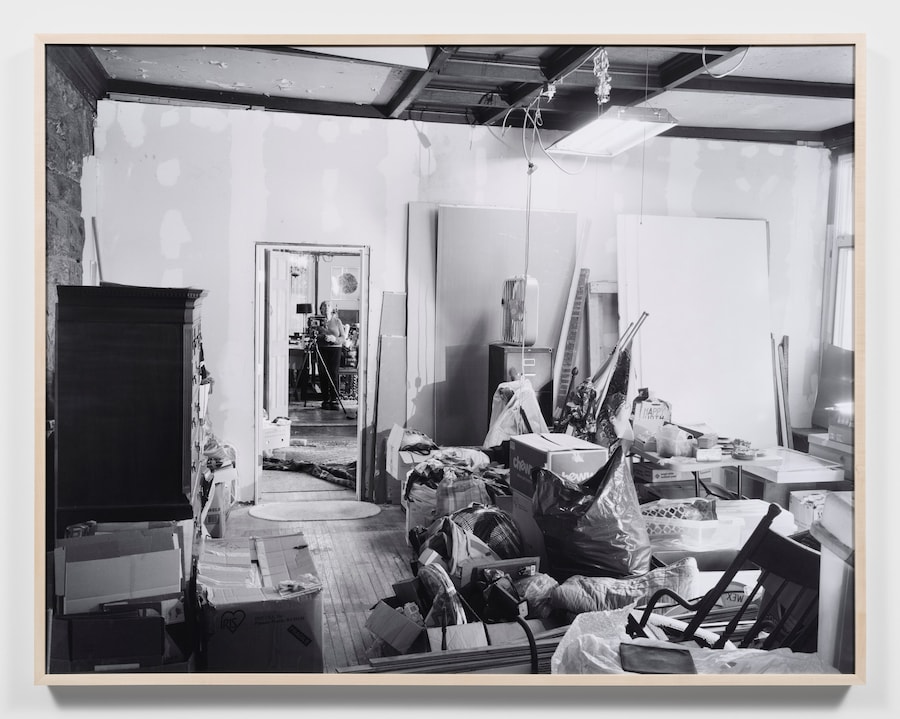 Company, Frieze 2025 1