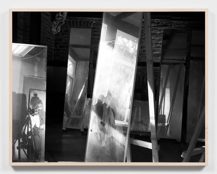 Company, Frieze 2025 3