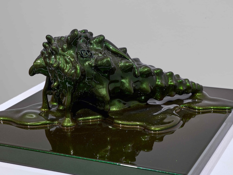 Gathering, Frieze 2025 6