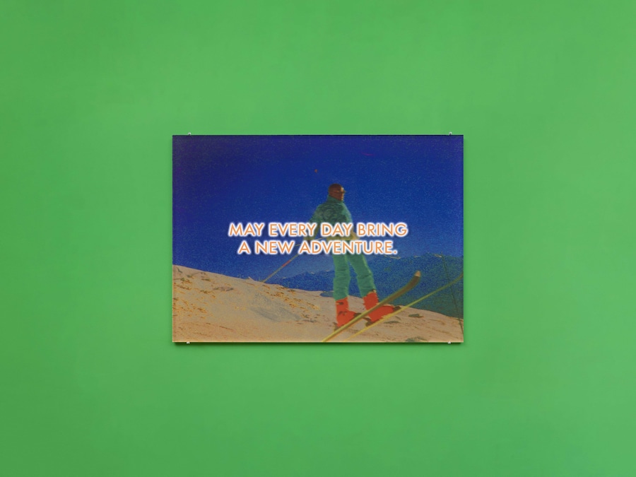 Gathering, Frieze 2025 4