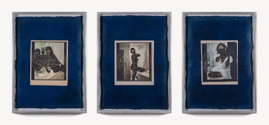 Hauser &amp; Wirth, Frieze 2025 8
