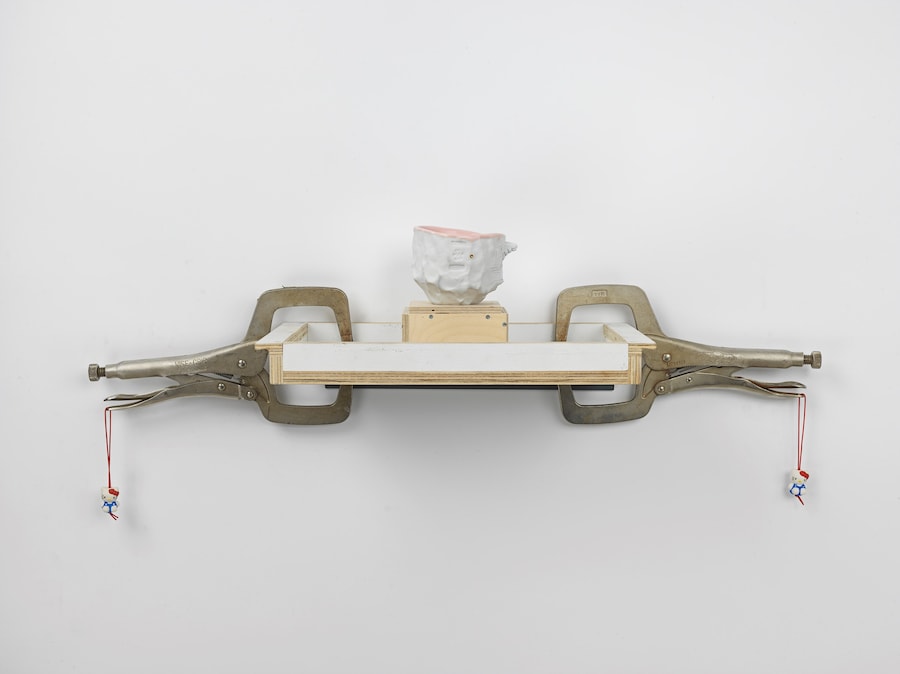 Thaddaeus Ropac, Frieze 2025 6