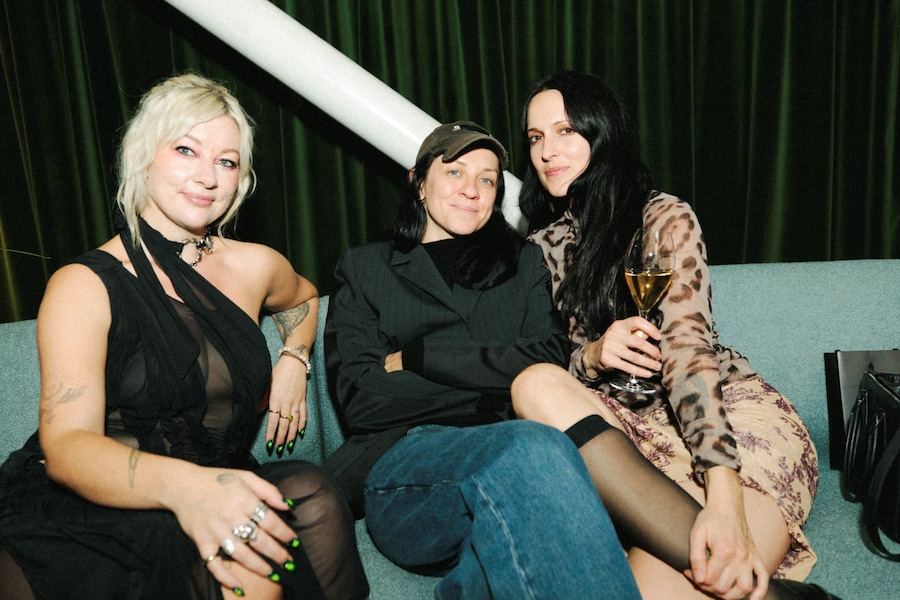 Paradigm Shift opening 1