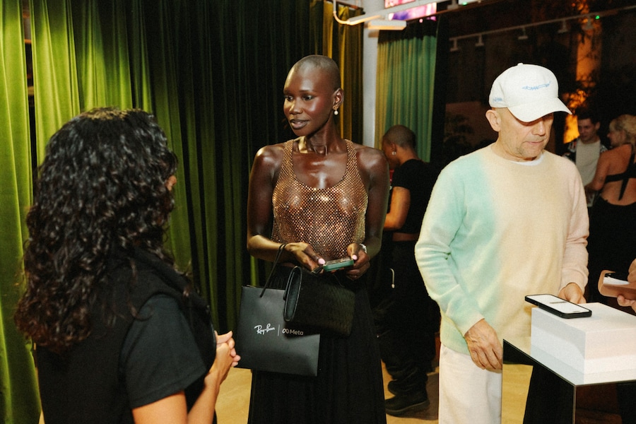 Paradigm Shift opening 7