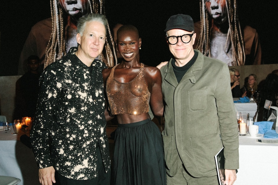Paradigm Shift opening 14