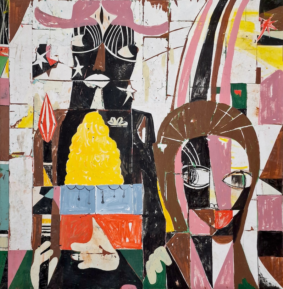 1-54 Contemporary African Art Fair 2025 8