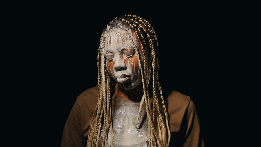 Paradigm Shift, exhibition, 180 Strand, Jefferson Hack 1