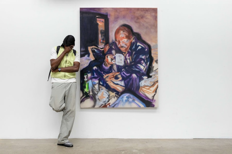 Bolanle Contemporary_Ramone K Anderson_Portrait 9