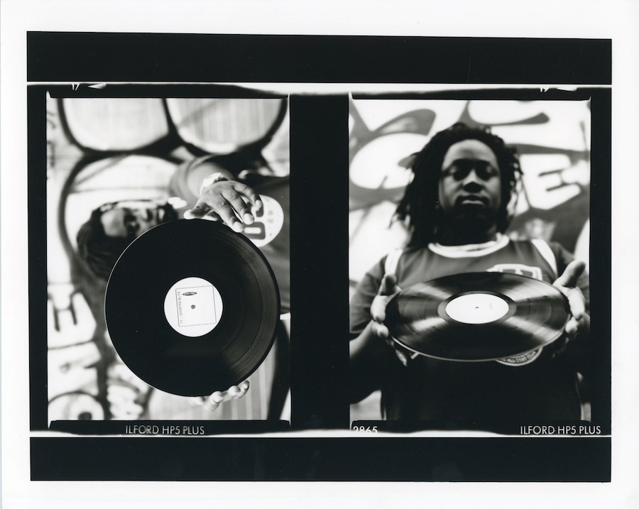 Jennie Baptise: Rhythm &amp; Roots 4