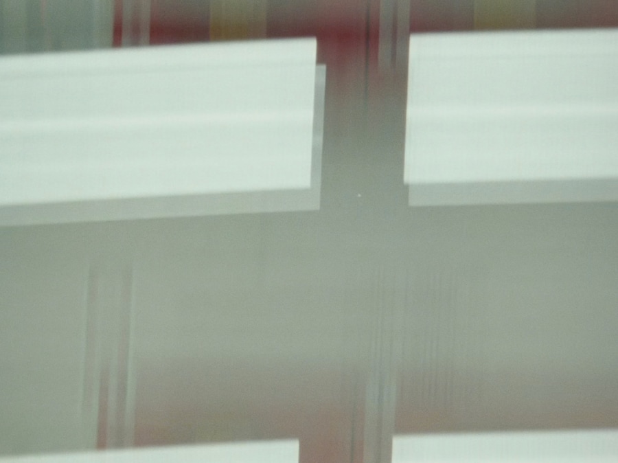 Morgan Quaintance, Still from Available Light, (20 1