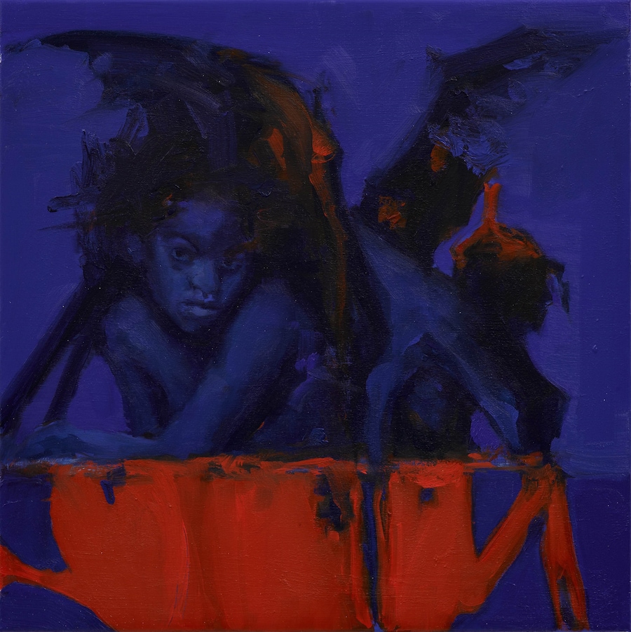  Kudzanai-Violet Hwami, Incantations 2