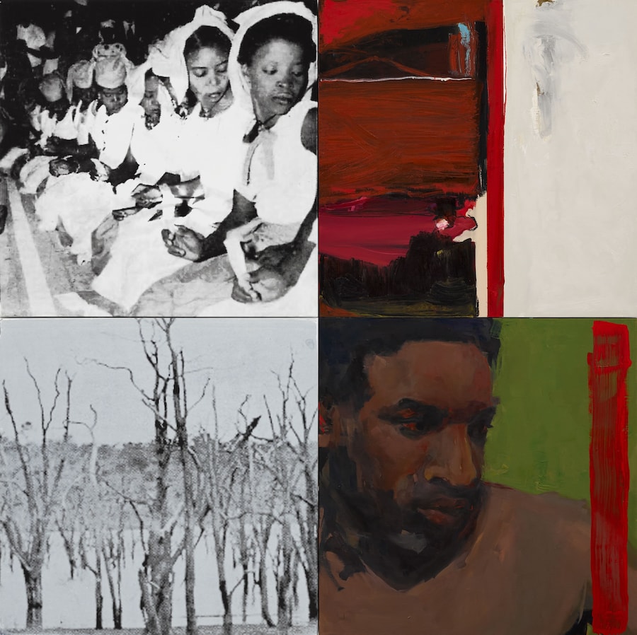  Kudzanai-Violet Hwami, Incantations 3