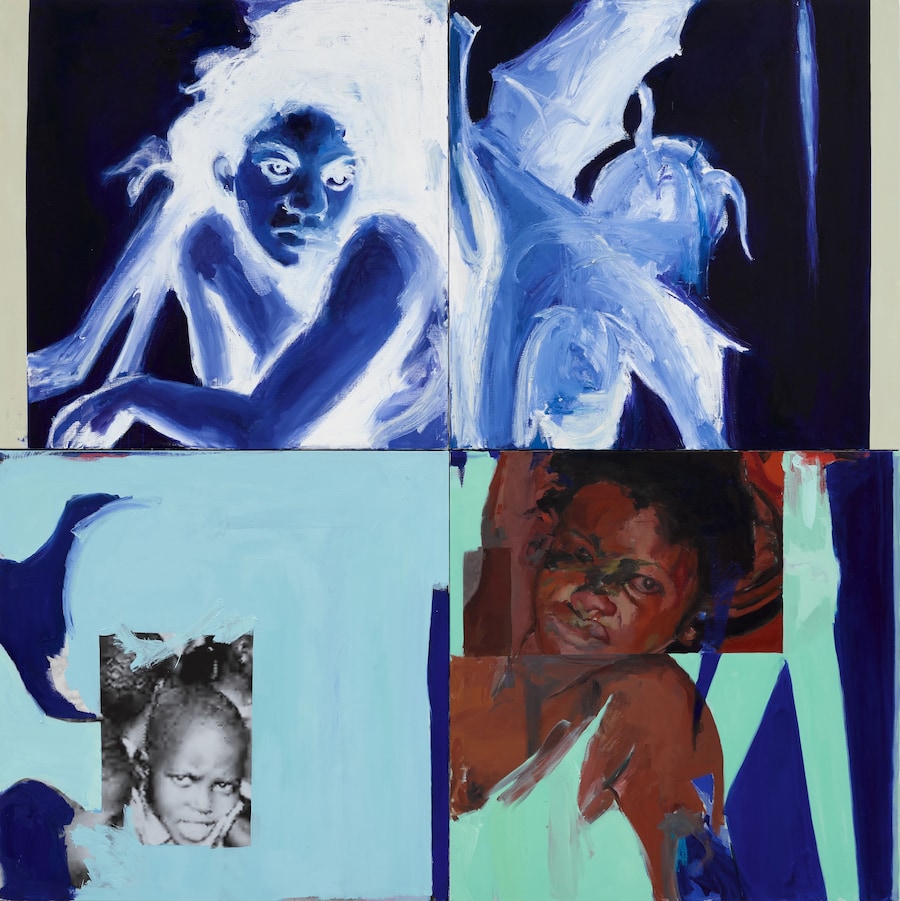  Kudzanai-Violet Hwami, Incantations 4